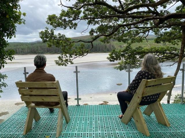 Annie'S River Retreat Doochary Экстерьер фото